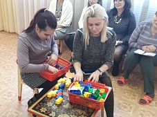 LEGO � ����������, ��� �������� ����������� ����������� � ������� ������������ � �������� ������������ ������� � ������������� � ����������������  ��������